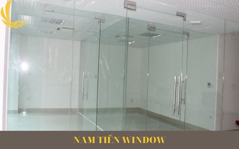 Bán Cửa Kính Cường Lực Cũ 5 Công ty Thu Mua Cửa Kính Cường Lực Quang Phát