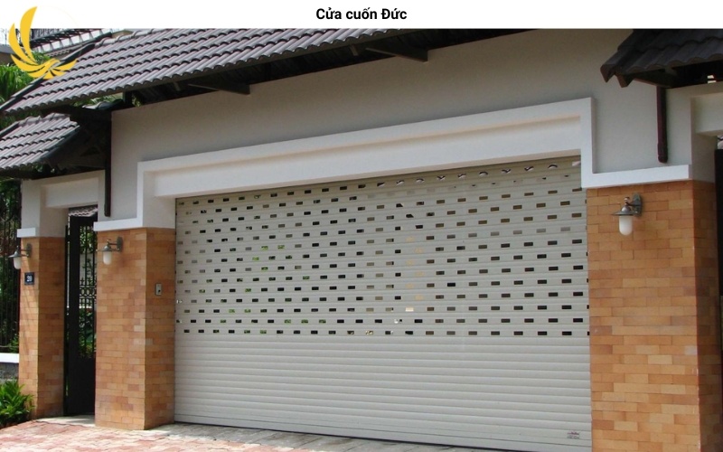 Cửa Cuốn Thủ Dầu Một