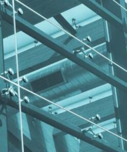 Phụ kiện vách kính spider