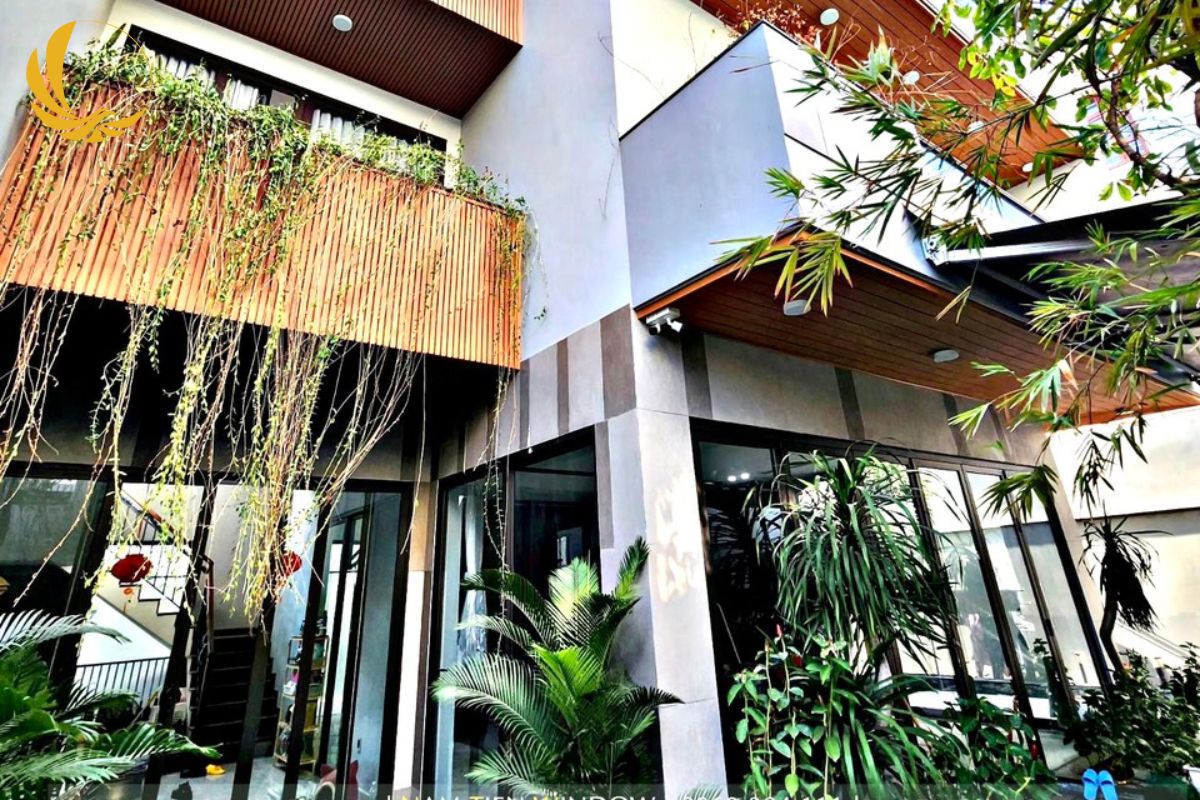 Ưu điểm vượt trội cửa nhôm kính cường lực 4 cánh Nam Tiến