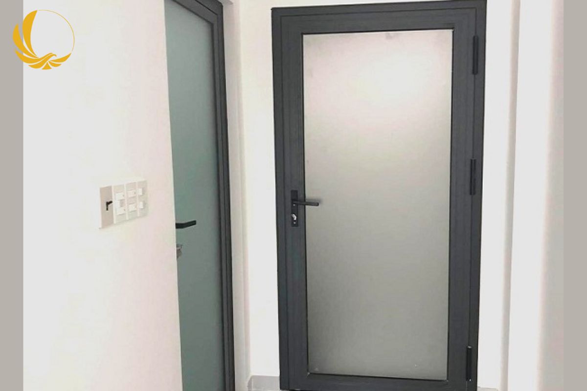 Phân tích các hệ nhôm Xingfa chuyên biệt dành cho cửa phòng ngủ