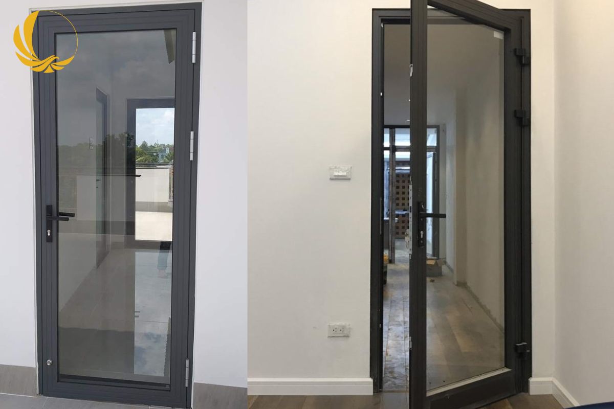 Tại sao khách hàng tuyệt đối tin tưởng dịch vụ tại Nam Tiến Window?