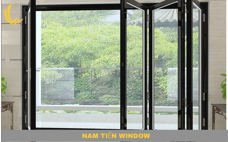 Cửa Nhôm Xingfa Xếp Trượt - Mọi Điều Bạn Cần Biết 5 Hướng dẫn chi tiết cách tính cửa xếp trượt