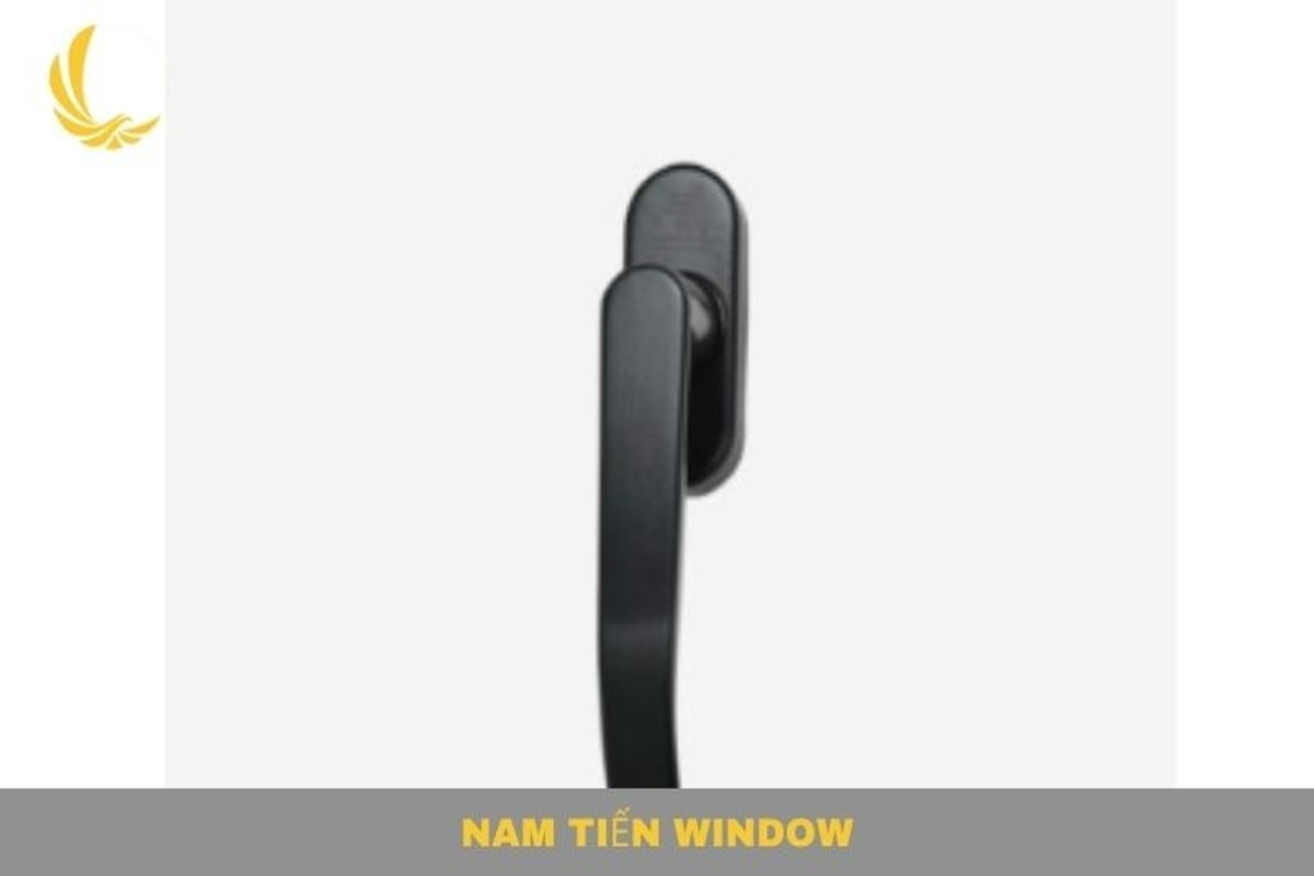 Tay nấm cửa sổ cửa sổ lùa Xingfa hệ 55, 93