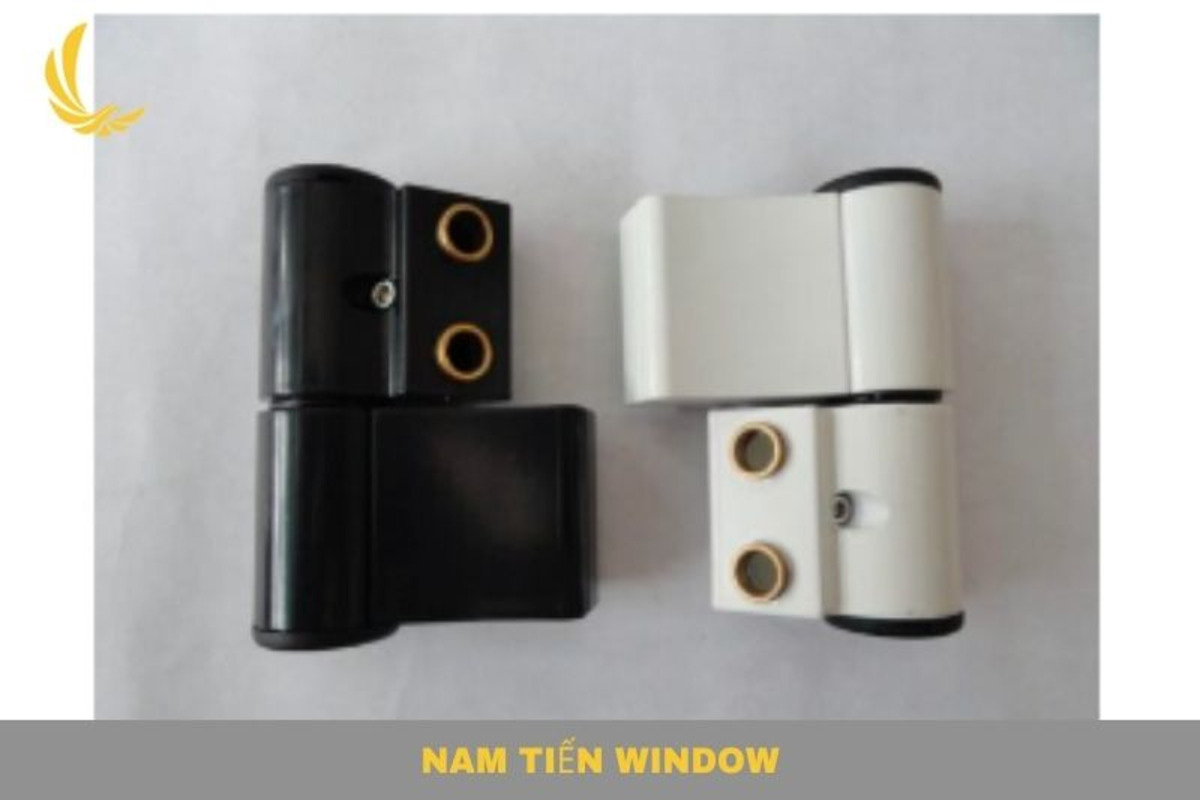 Bản lề cửa sổ lùa nhôm Xingfa