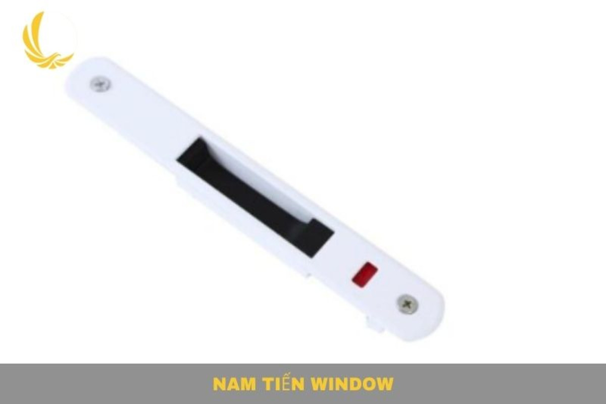 Chốt âm vào cửa đến từ thương hiệu kinlong