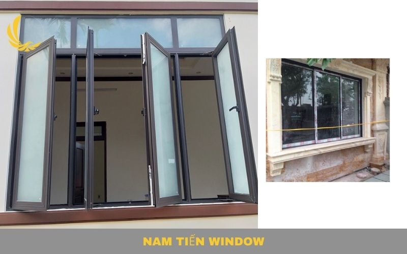 Cửa Sổ Nhôm Xingfa 3 Cánh 5 Những lý do tại sao nên chọn cửa sổ nhôm xingfa 3 cánh
