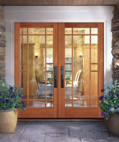 Trang chủ 35 nha pho hien dai