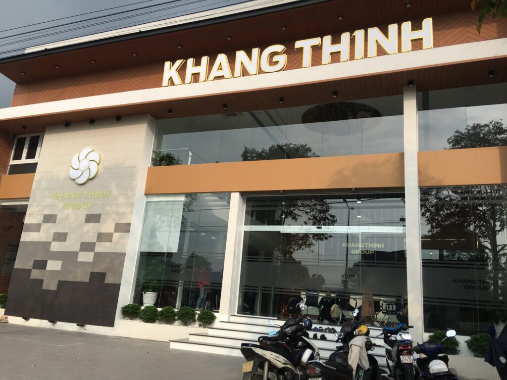 Trang chủ 65 cong ty khang thinh group 3