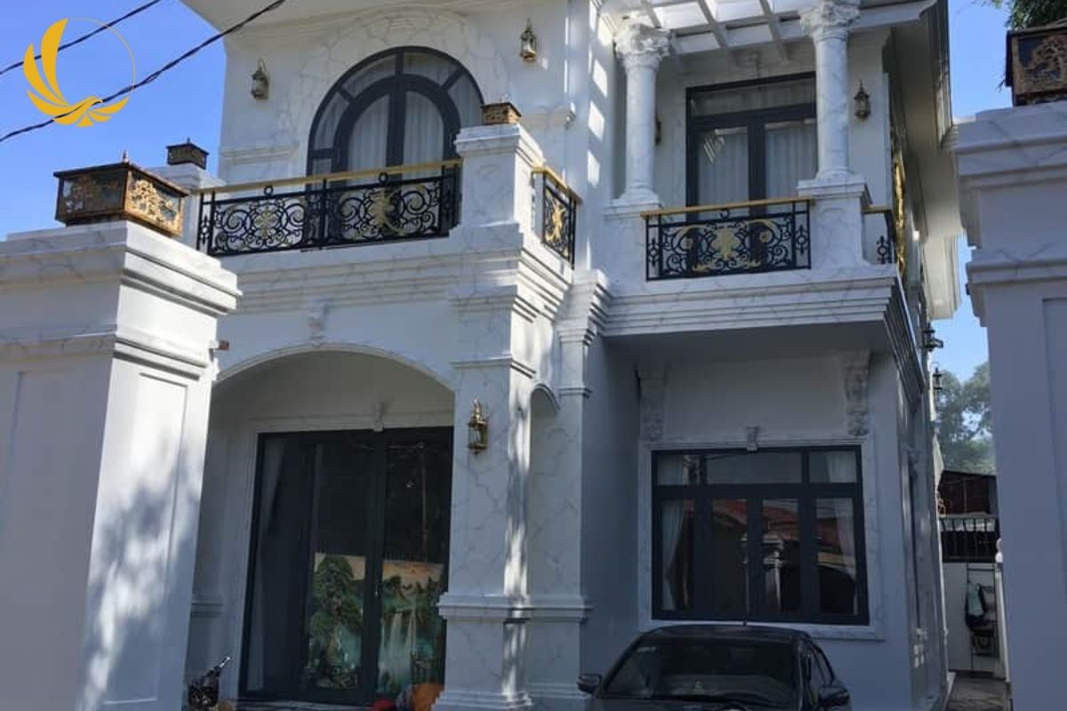 Cửa Nhôm Xingfa Bình Dương 11 Cửa sổ nhà phố nhôm xingfa bình dương 5