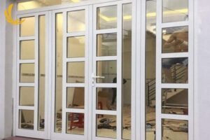 Lý do cửa nhôm Xingfa Bình Dương được ưa chuộng nhờ độ bền cao