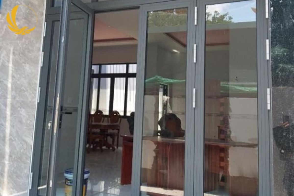 Cửa Nhôm Xingfa Bình Dương 4 Quy trình thi công cửa nhôm Xingfa Bình Dương chuyên nghiệp minh bạch