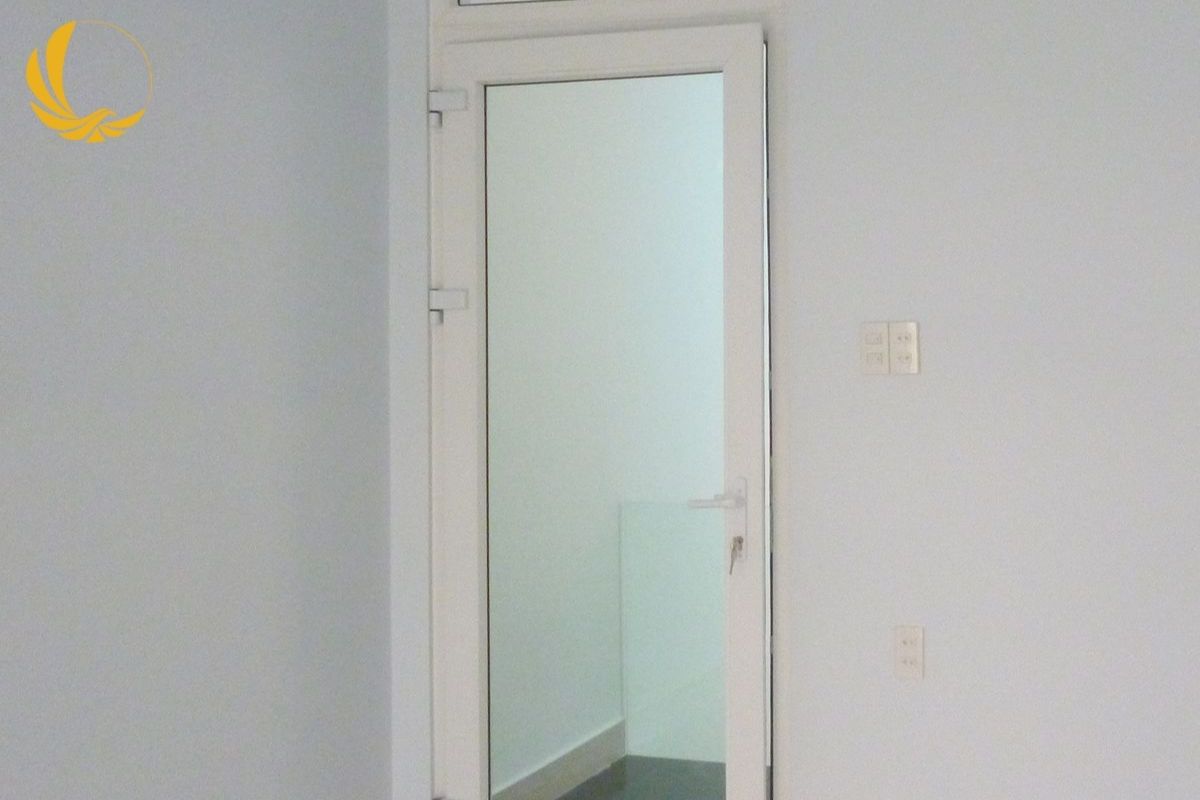 Cửa Nhôm Xingfa Bình Dương 5 Cửa nhôm kính Xingfa đẹp 1 cánh