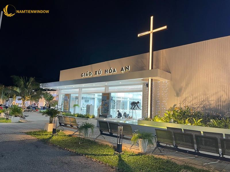 Trang chủ 64 du an he thong chuoi 13