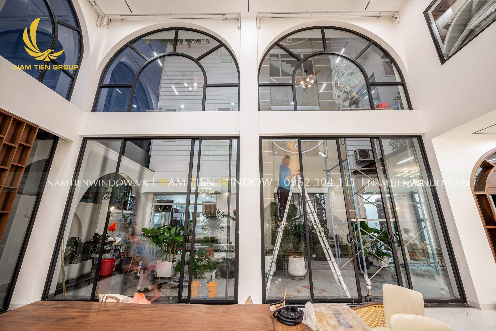 kdc him lam quan 7 8