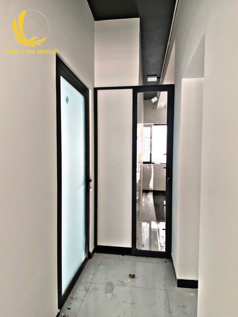 Trang chủ 42 khu do thi van phuc 4