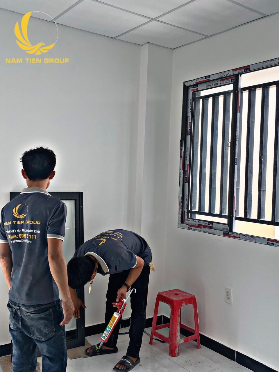 khu do thi van phuc 6