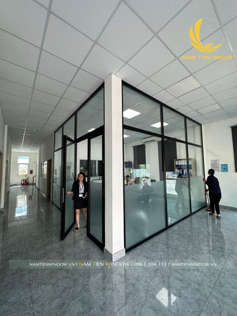 Trang chủ 45 lap vach ngan phong ke toan kcn 4