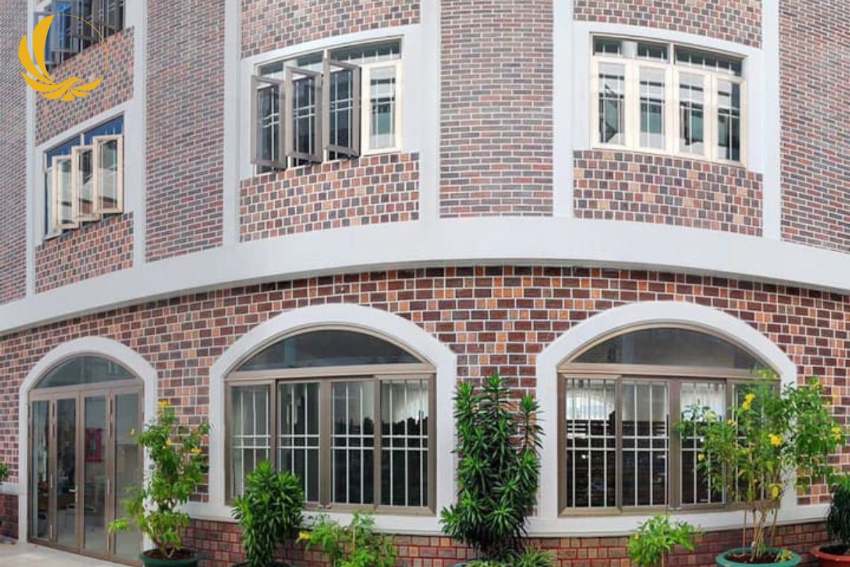 Quy trình làm việc chuyên nghiệp tại công ty Nam Tiến Window