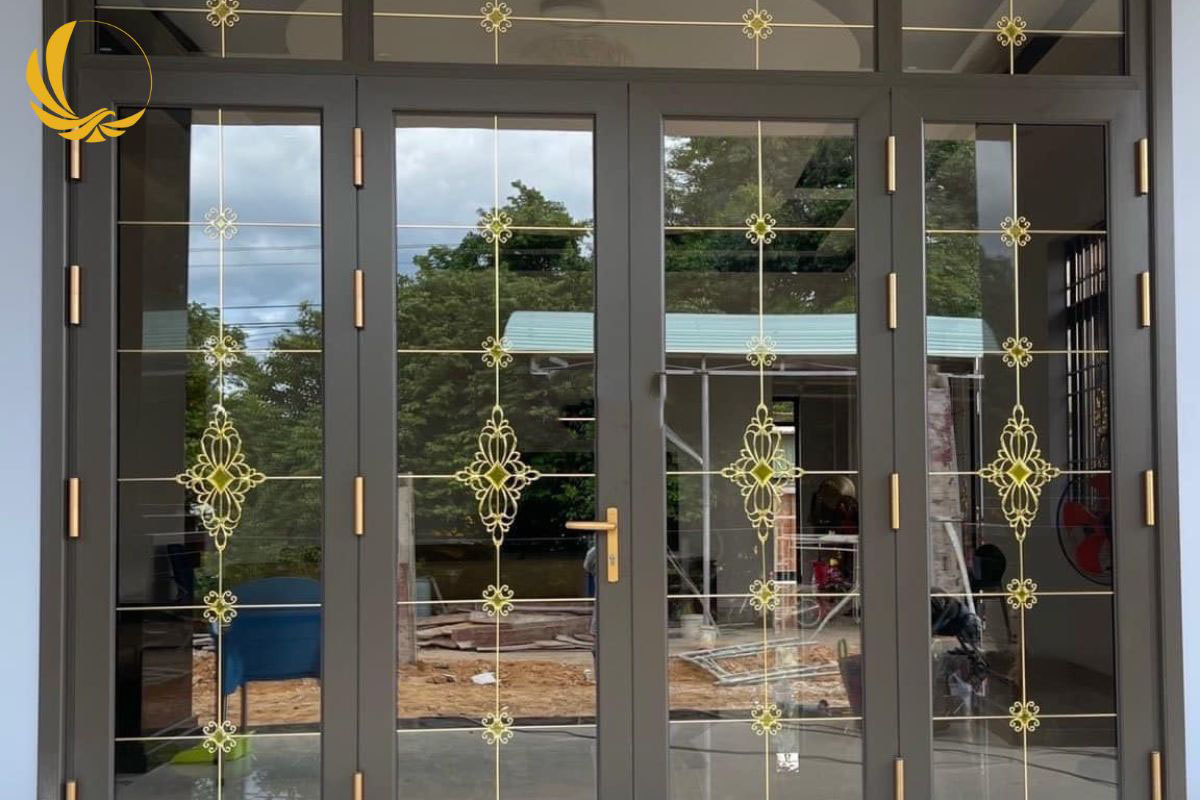 Cấu tạo chi tiết cửa nhôm Maxpro Japan và các hệ nhôm chính