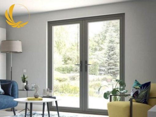 Cửa Nhôm Cao Cấp Kogen - Tiêu Chuẩn Đức - Hình ảnh 2