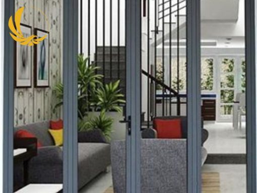 Cửa Nhôm Cao Cấp Kogen - Tiêu Chuẩn Đức - Hình ảnh 4