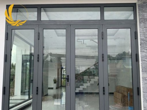 Cửa Nhôm Cao Cấp Kogen - Tiêu Chuẩn Đức - Hình ảnh 3