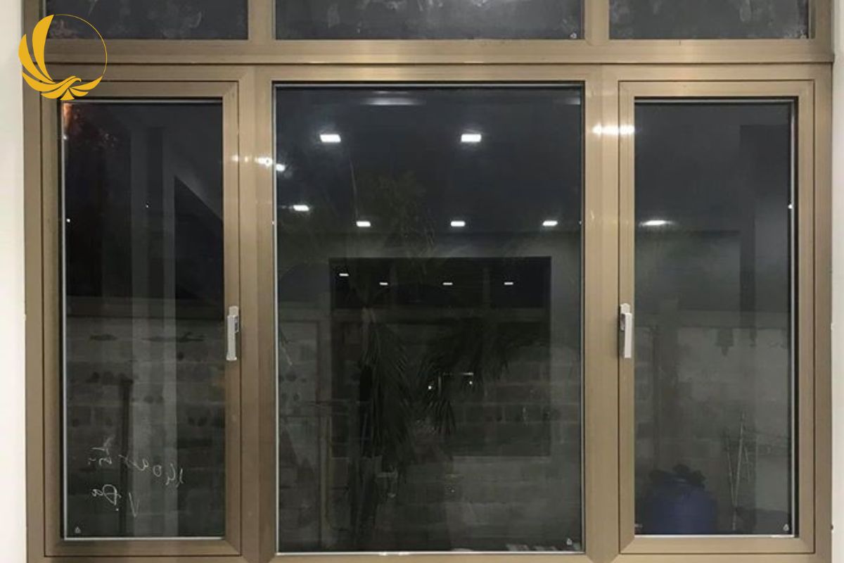 Dự án lắp đặt cửa nhôm Hondalex Nhật Bản tại Quận 9