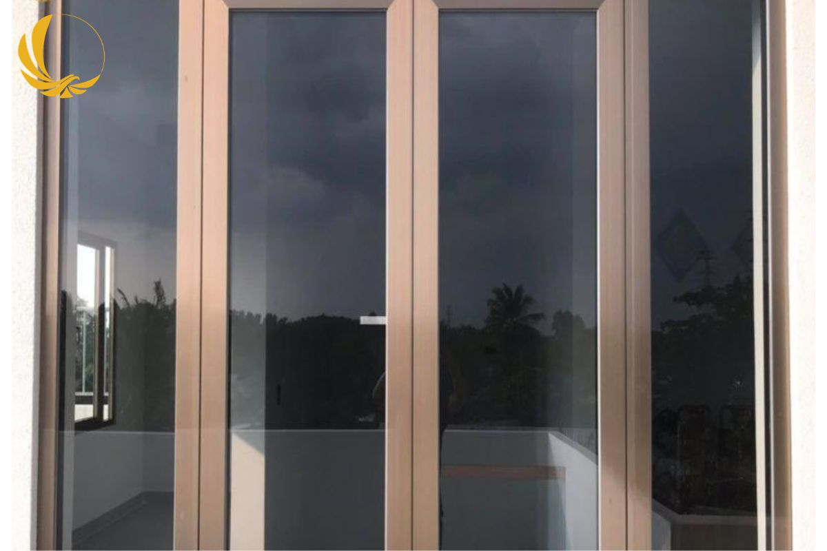 Ưu điểm vượt trội cửa nhôm Hondalex tại Nam Tiến Window