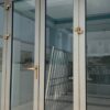 Đơn vị lắp đặt cửa nhôm Hondalex chính hãng Nam Tiến Window
