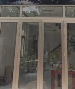 Dự án lắp đặt cửa nhôm Hondalex Nhật Bản tại Bình Dương