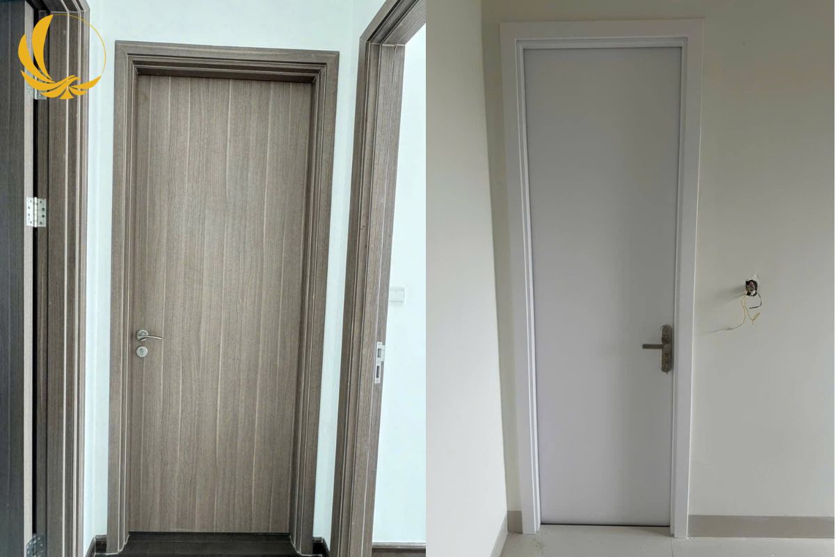 Cách chọn cửa nhôm tấm tổ ong tại Nam Tiến Window