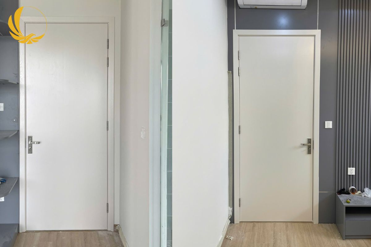 Lợi ích cửa nhôm tấm tổ ong tại Nam Tiến Window