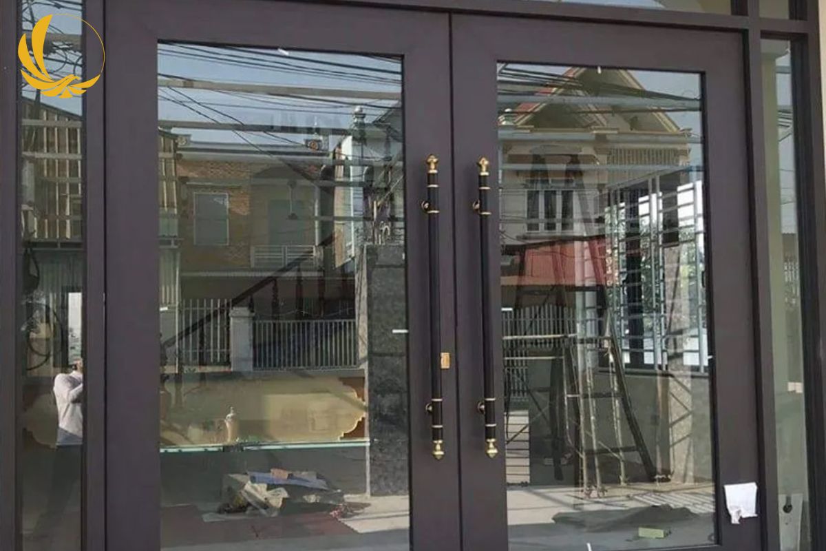 Cửa Nhôm Owin 6 Cấu tạo cửa nhôm Owin tại Nam Tiến Window