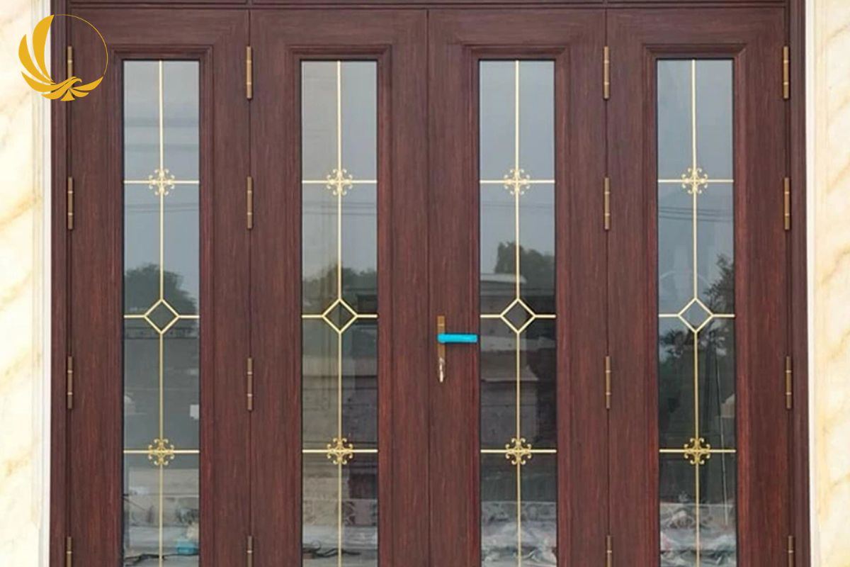 Cửa Nhôm Owin 10 Lý do chọn cửa nhôm Owin tại Nam Tiến Window