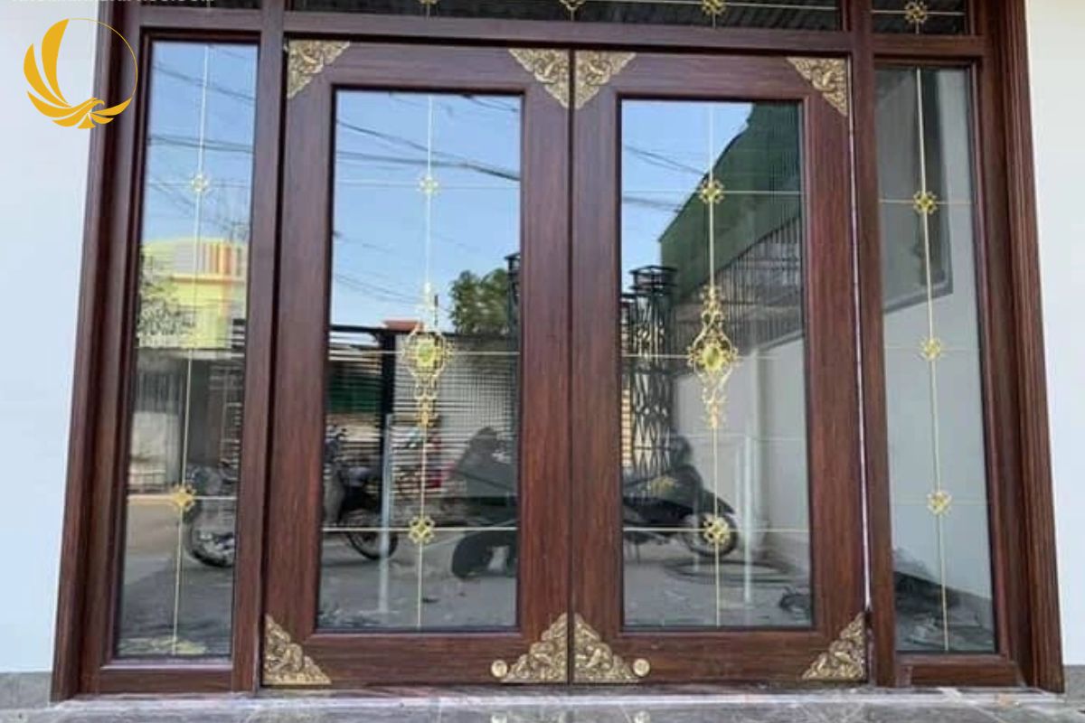 Cửa Nhôm Owin 18 Quy trình thi công cửa nhôm Owin tại Nam Tiến Window