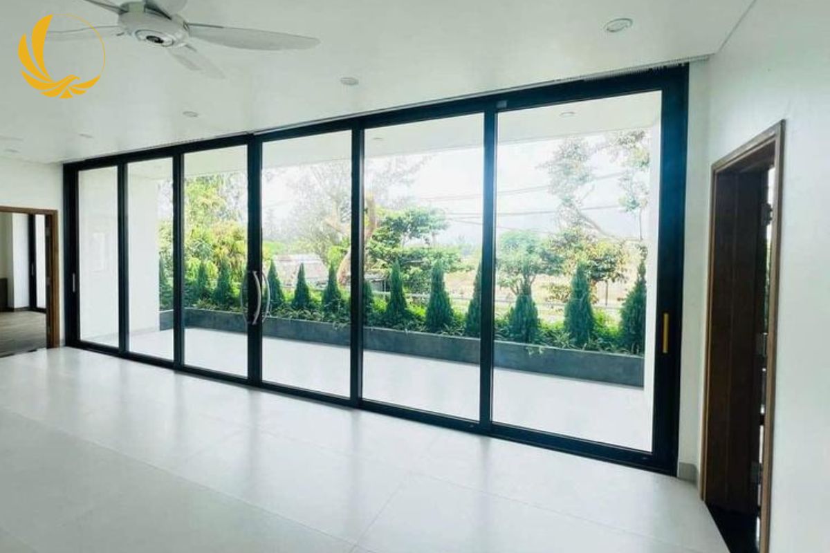 Lợi ích vượt trội cửa nhôm Xingfa Class A Nam Tiến Window