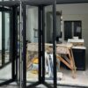 Phân biệt cửa nhôm Xingfa Class A tại Nam Tiến Window
