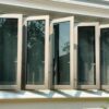 Cửa sổ mở quay và mở hất Xingfa Class A
