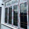 Nguồn gốc và ưu điểm nhôm Xingfa Class A Nam Tiến