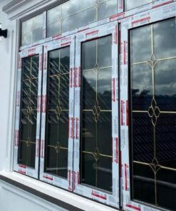 Nguồn gốc và ưu điểm nhôm Xingfa Class A Nam Tiến