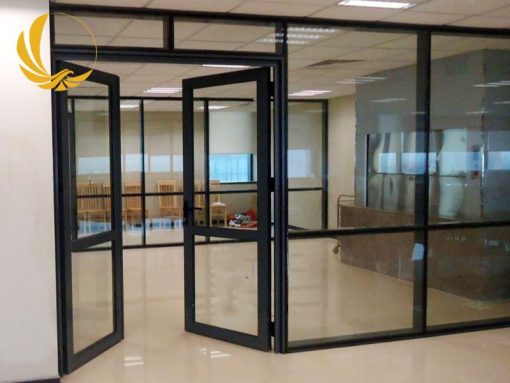 Cửa Nhôm Xingfa Grando - Ảnh 3