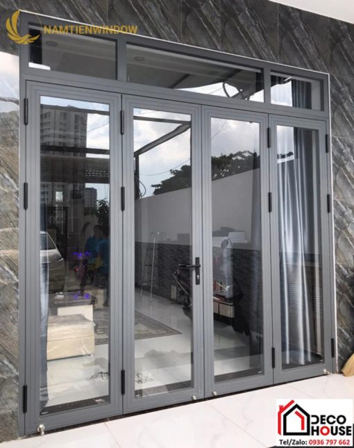 Cửa Nhôm Xingfa Tiến Đạt - Ảnh 5
