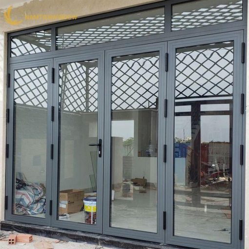 Cửa Nhôm Xingfa Tiến Đạt - Ảnh 4