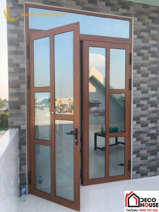 Cửa Nhôm Xingfa Tiến Đạt - Ảnh 6