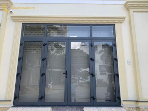 Cửa Nhôm Xingfa Tiến Đạt - Ảnh 8