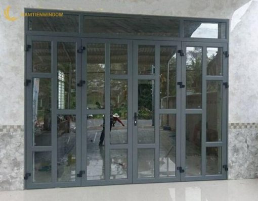 Cửa Nhôm Xingfa Tiến Đạt - Ảnh 9