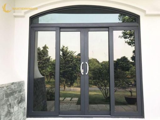 Cửa Nhôm Xingfa Tiến Đạt