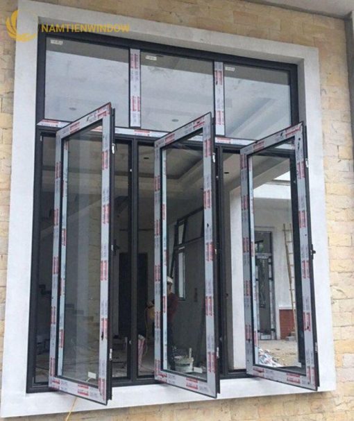 Cửa Nhôm Xingfa Tiến Đạt - Ảnh 11