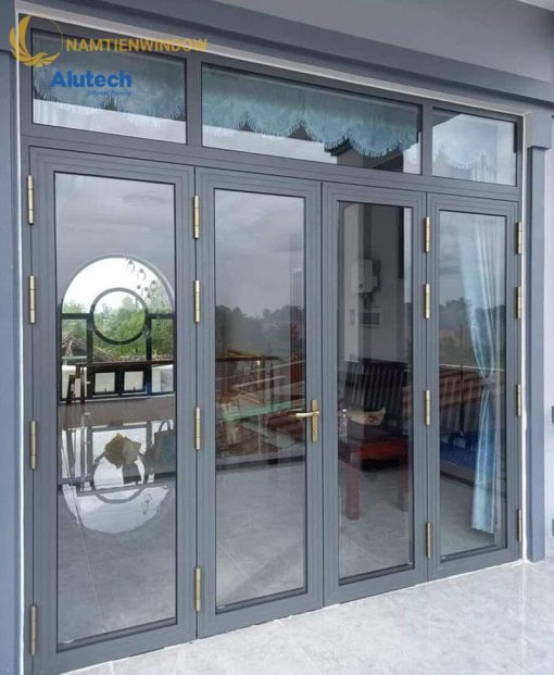 Cửa Nhôm Xingfa Tiến Đạt - Ảnh 2